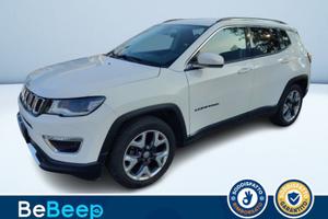 Jeep Compass 1.4 M-AIR LIMITED 2WD 140CV