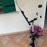 Supporto per Fisarmonica