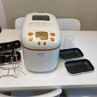 Macchina del pane Imetec