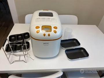 Macchina del pane Imetec