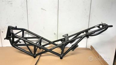 Telaio immatricolato Ducati Monster S2R 800 S2R800