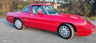Alfa Romeo Spider DUETTO 2.0 (HARD TOP)