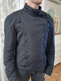giacca motociclista belstaff 