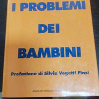 i problemi dei bambini 