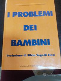 i problemi dei bambini 