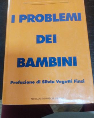 i problemi dei bambini 