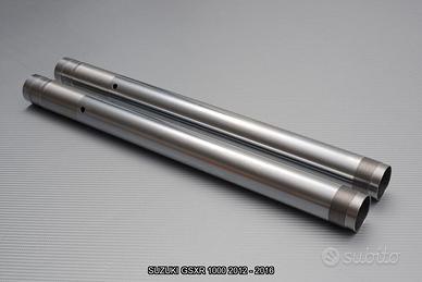 Steli forcella SPR SUZUKI GSXR 1000 2012 - 2016