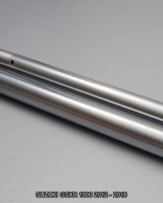 Steli forcella SPR SUZUKI GSXR 1000 2012 - 2016