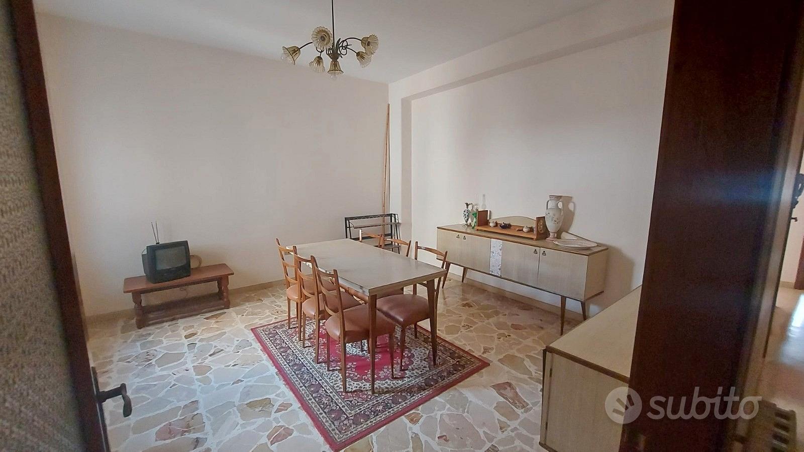 Appartamento – CT - Vista 2