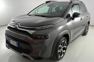 CITROEN C3 Aircross I 2021 - C3 Aircross 1.2 puret