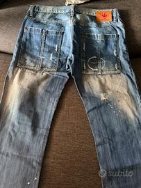 Jeans dsquared