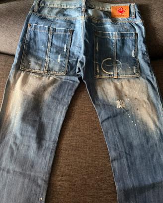 Jeans dsquared