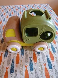 Camioncino del riciclo Chicco Lorry