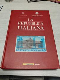 Catalogo mostra filatelica