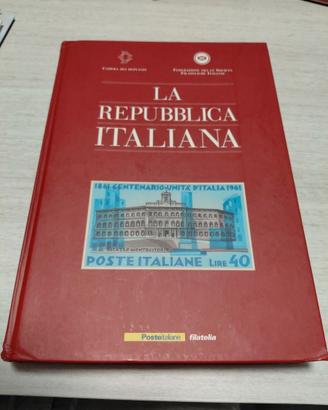 Catalogo mostra filatelica