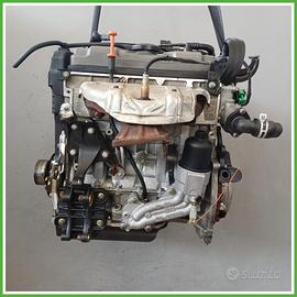 Motore Completo Funzionante HFX 44Kw Citroen Saxo