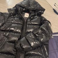 Piumino Moncler Maya