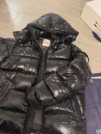 Piumino Moncler Maya