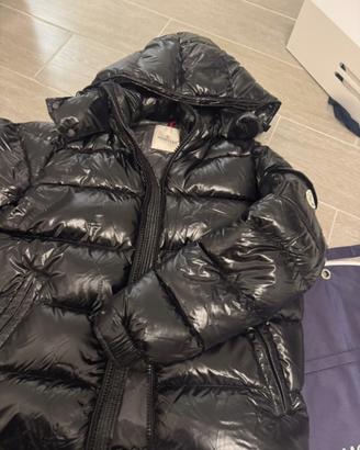 Piumino Moncler Maya