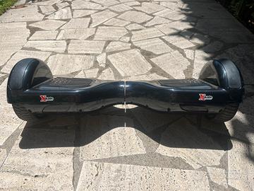 Hoverboard X-Skate