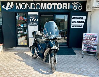 Honda sh 125 abs
