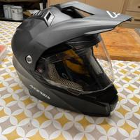 Casco acerbis adventure