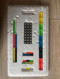 giocattolo magnetic kalamit tipo supermag