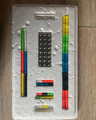 giocattolo magnetic kalamit tipo supermag