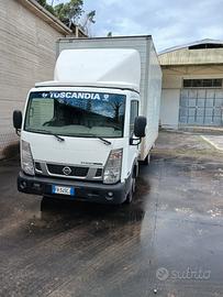 Nissan 13900 euro