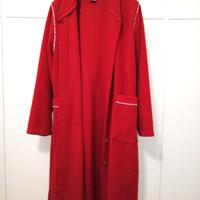 Vestaglia invernale Notti Magiche