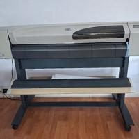 Plotter HP500 Disignjet