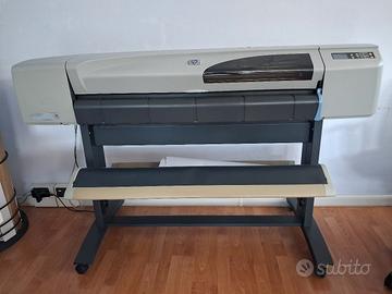 Plotter HP500 Disignjet