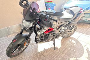 Aprilia Shiver 900 2019