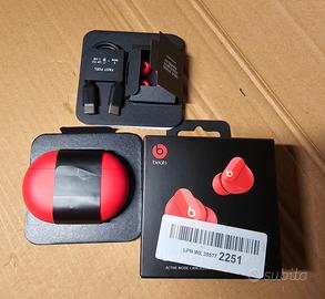 Beats Studio Buds – Auricolari bluetooth