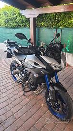 yamaha tracer 900 come nuova