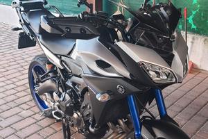 yamaha tracer 900 come nuova