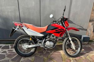 Honda XR 125 L