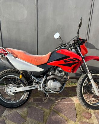 Honda XR 125 L