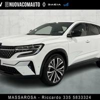 Renault Austral 1.2 E-Tech full hybrid Iconic 200c