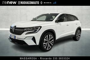 Renault Austral 1.2 E-Tech full hybrid Iconic 200c