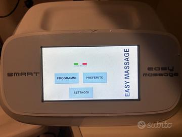 Pressoterapia Professionale