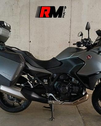 Honda NT 1100 DCT '22 Bauletto Givi 56 lt