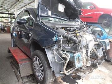 RICAMBI FIAT GRANDE PUNTO 1.3 MJT ANNO 2017