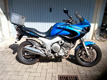 Tdm 850  anno 2001