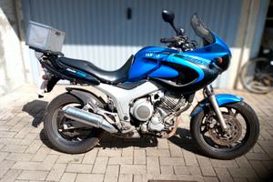 Tdm 850  anno 2001