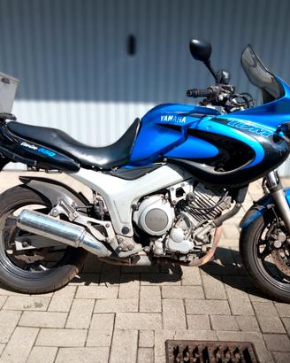 Tdm 850  anno 2001