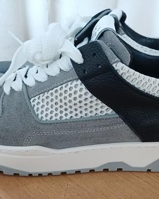 Scarpe nuove Lewis Milano n 44
