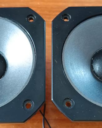 Pioneer Mid-Woofer