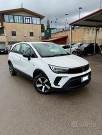 Opel Crossland 1.2 Turbo 12V 110 CV 2023