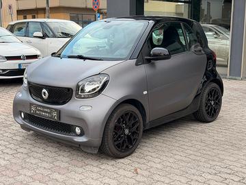 Smart ForTwo 70 1.0 twinamic Prime